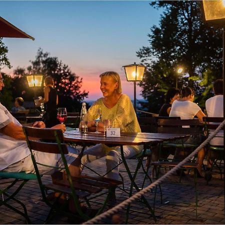 Der Florenberg - Gipfel Fuer Geniesser Kuenzell Eksteriør bilde