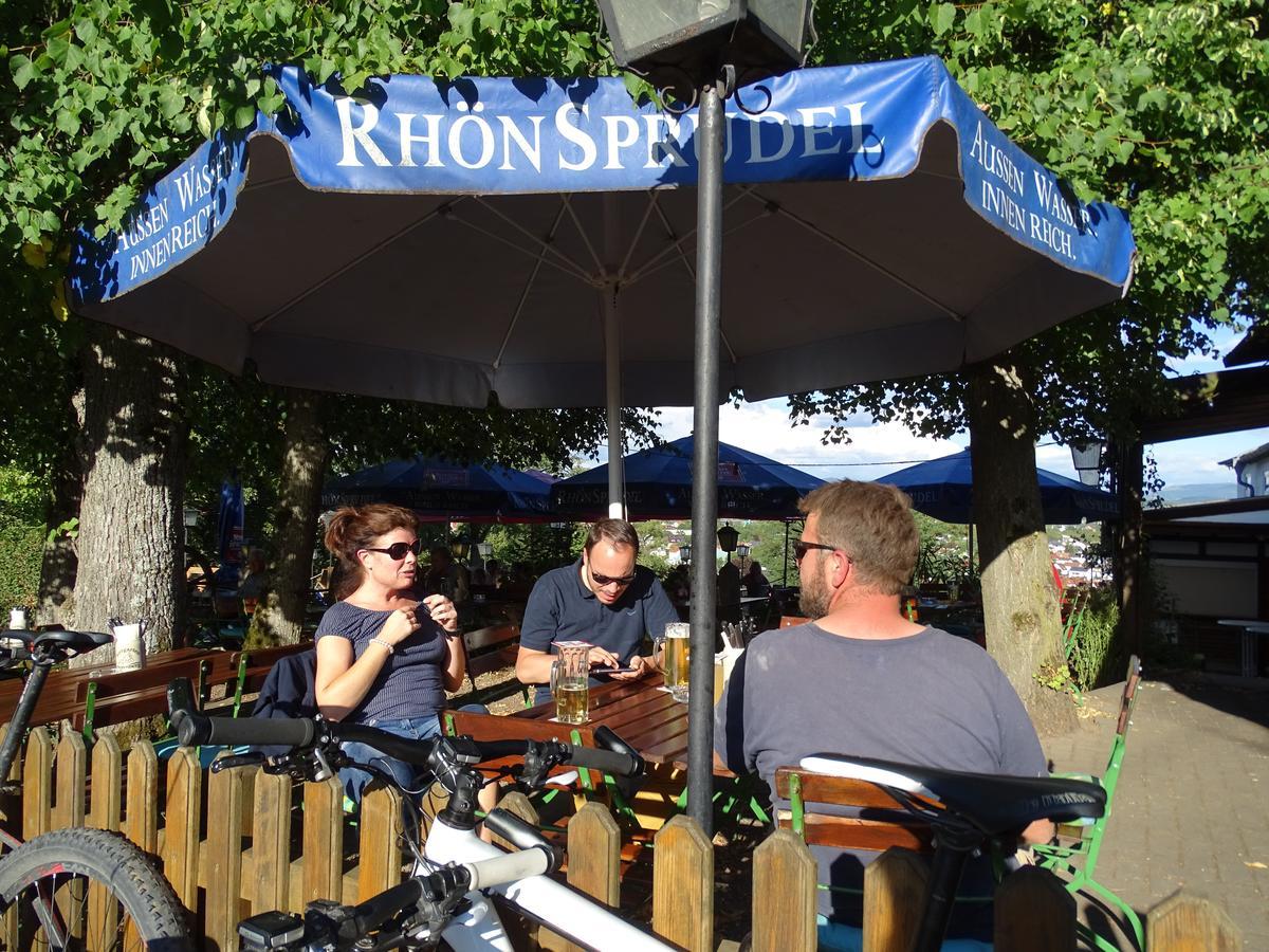 Der Florenberg - Gipfel Fuer Geniesser Kuenzell Eksteriør bilde